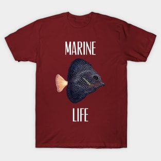 Marine life T-Shirt